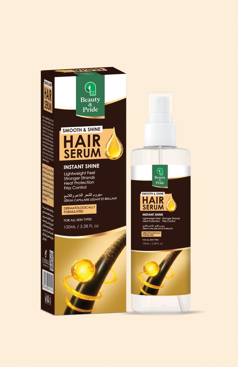 Hair Serum