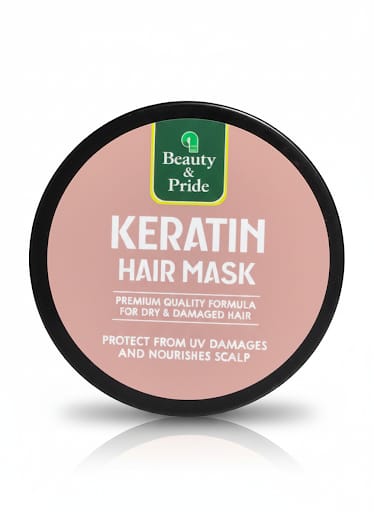 Keratin Mask